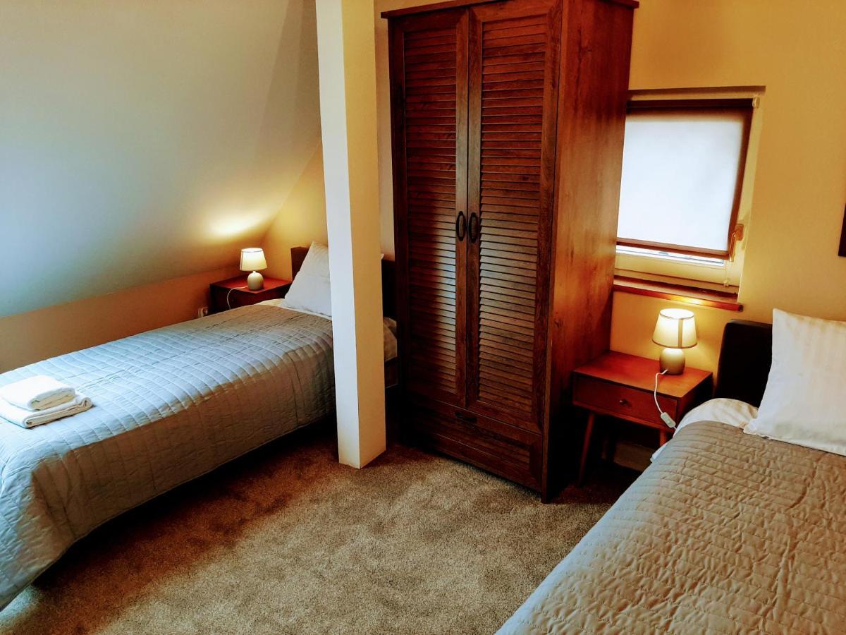 Drzewna Apartamenty - Kupiecka 5 지엘로나구라 외부 사진