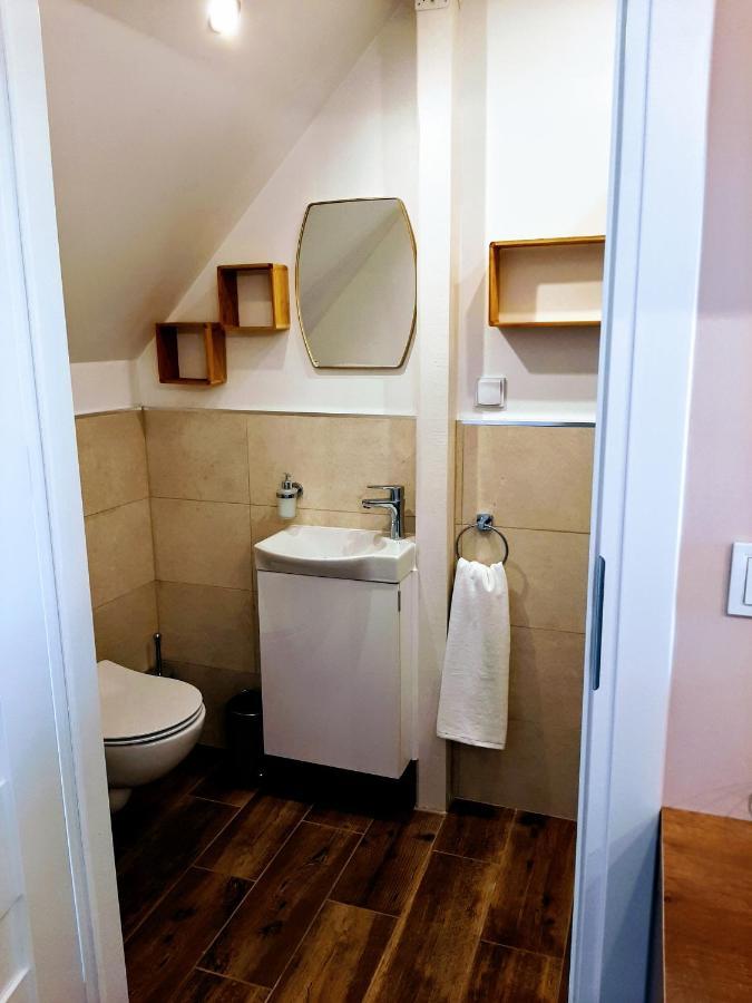 Drzewna Apartamenty - Kupiecka 5 지엘로나구라 외부 사진