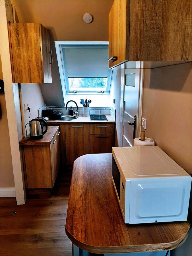 Drzewna Apartamenty - Kupiecka 5 지엘로나구라 외부 사진