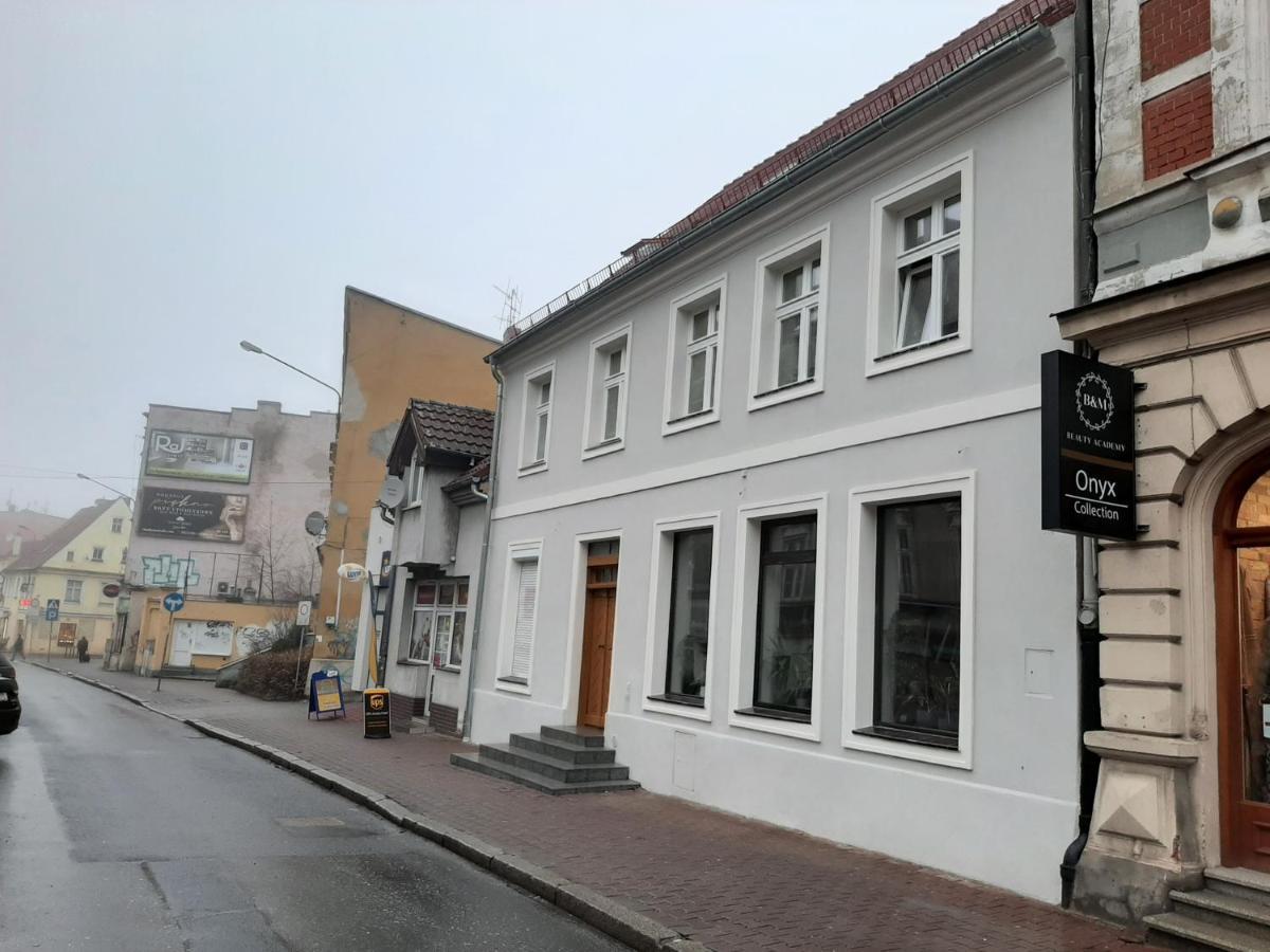 Drzewna Apartamenty - Kupiecka 5 지엘로나구라 외부 사진
