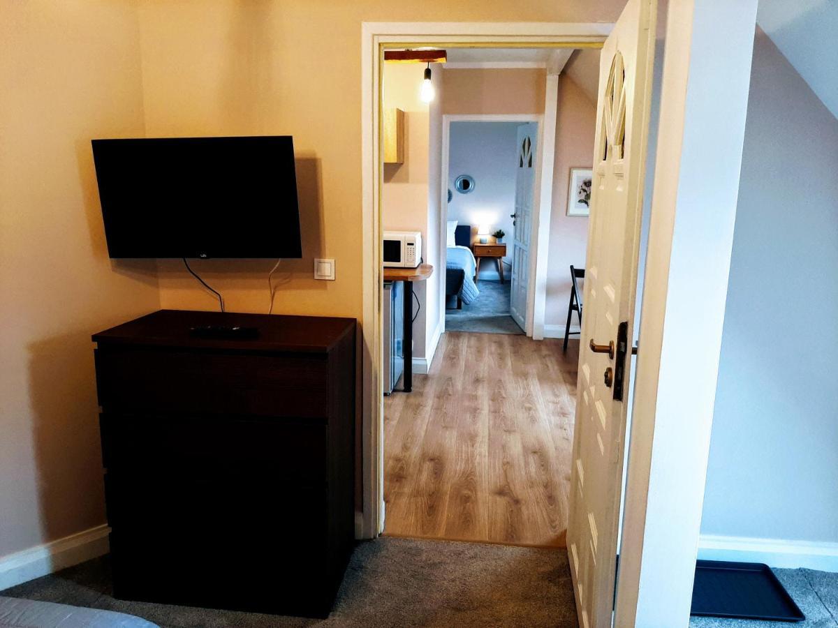 Drzewna Apartamenty - Kupiecka 5 지엘로나구라 외부 사진