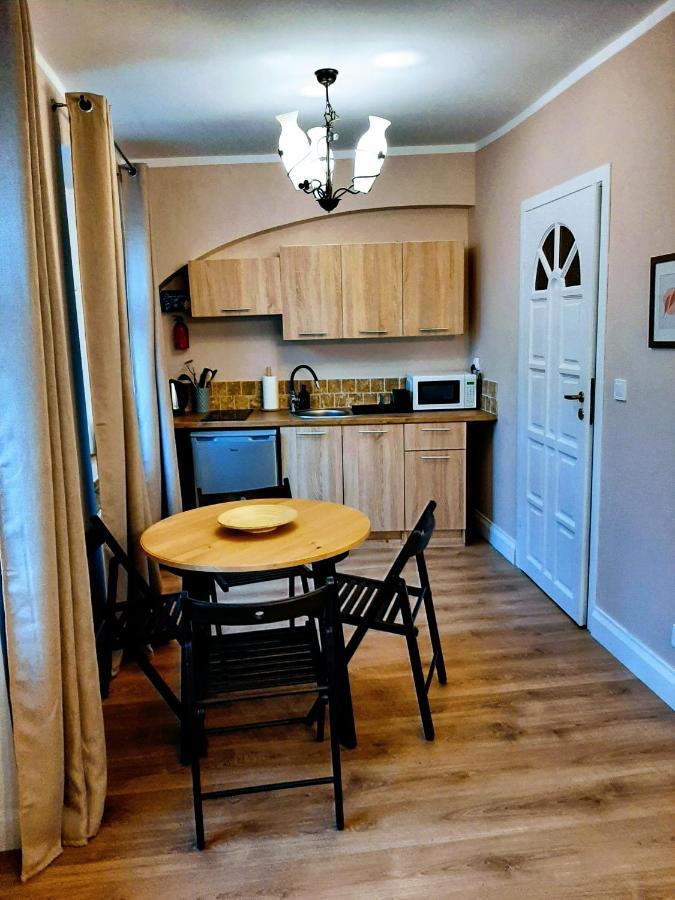 Drzewna Apartamenty - Kupiecka 5 지엘로나구라 외부 사진