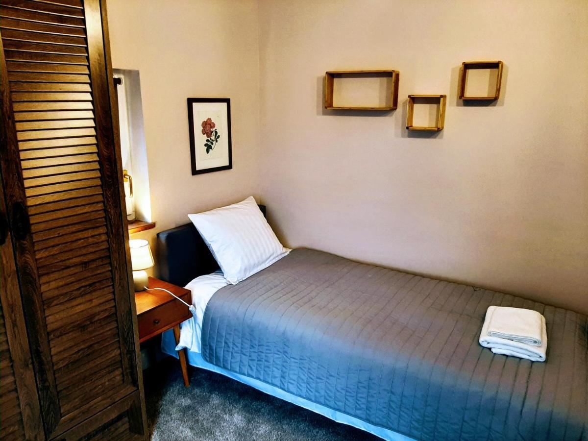 Drzewna Apartamenty - Kupiecka 5 지엘로나구라 외부 사진
