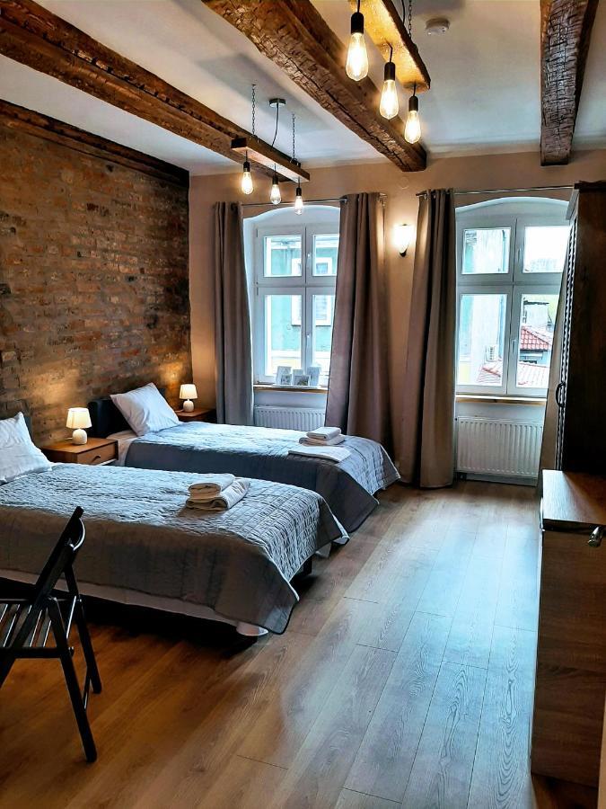 Drzewna Apartamenty - Kupiecka 5 지엘로나구라 외부 사진