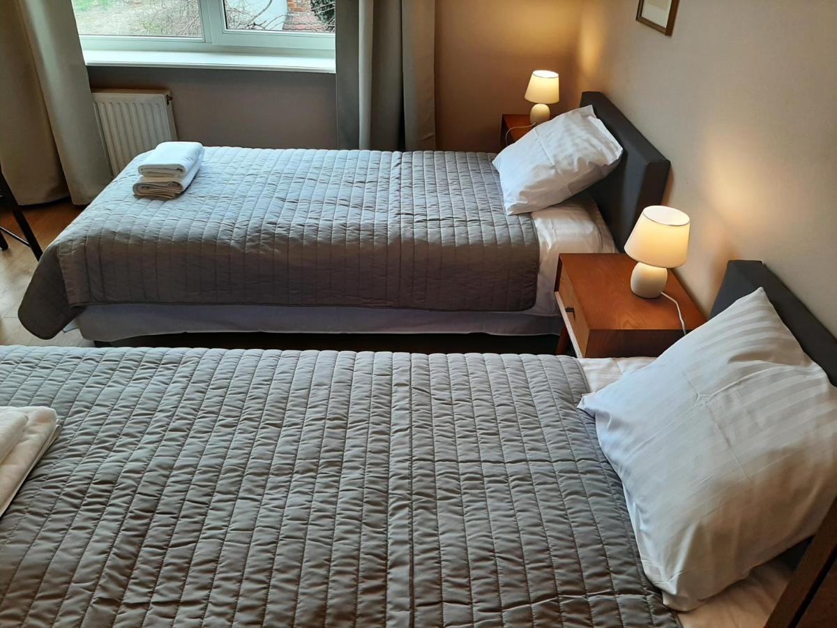 Drzewna Apartamenty - Kupiecka 5 지엘로나구라 외부 사진
