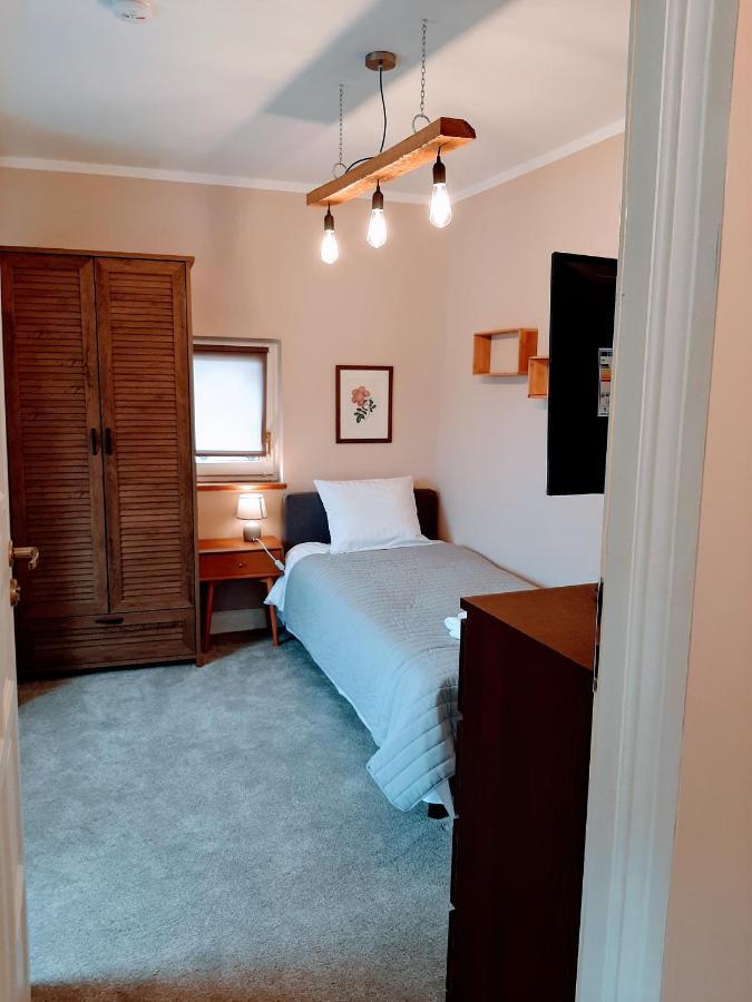 Drzewna Apartamenty - Kupiecka 5 지엘로나구라 외부 사진