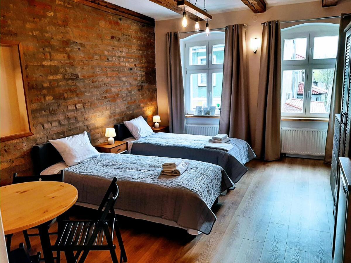 Drzewna Apartamenty - Kupiecka 5 지엘로나구라 외부 사진