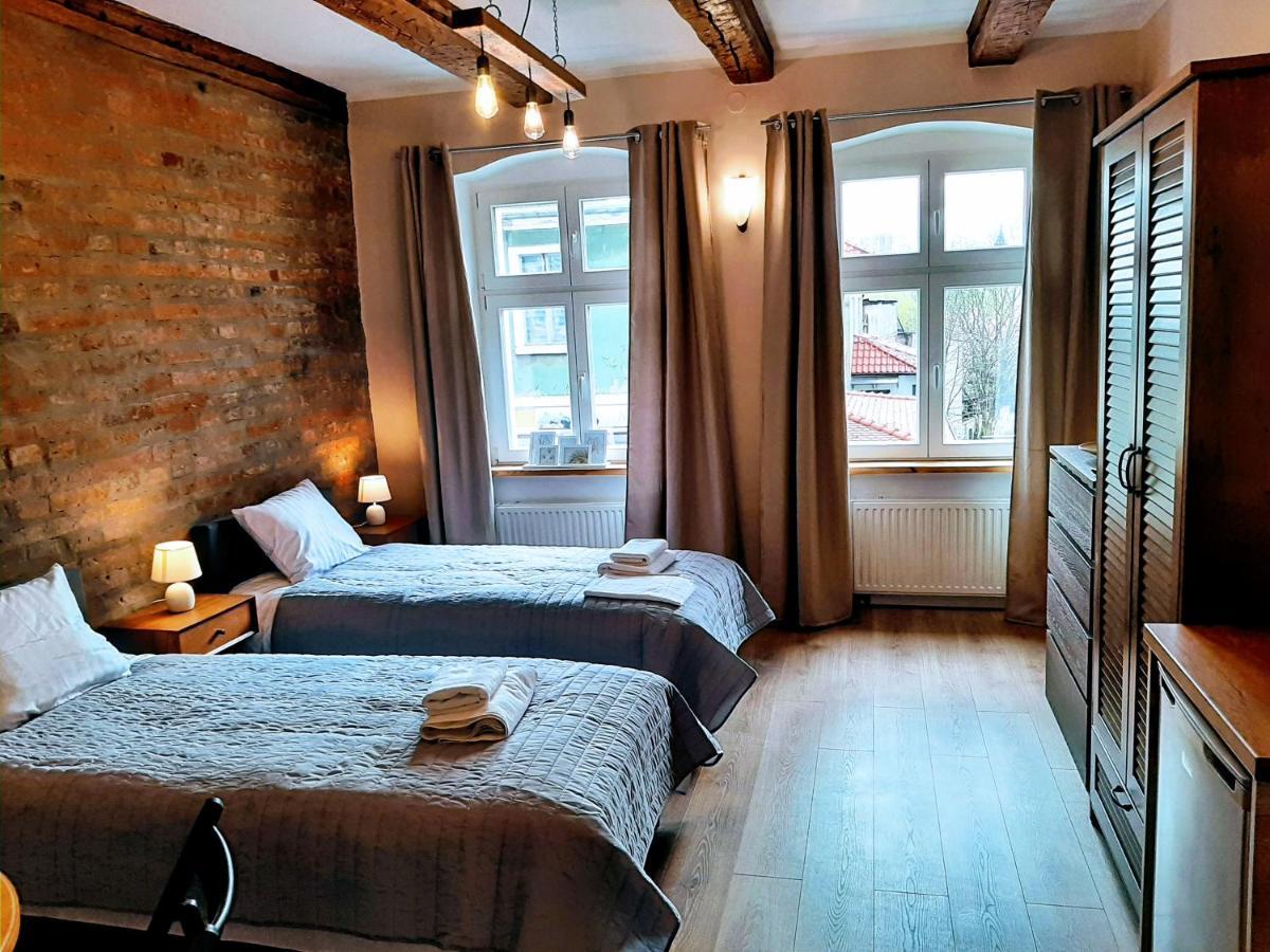 Drzewna Apartamenty - Kupiecka 5 지엘로나구라 외부 사진