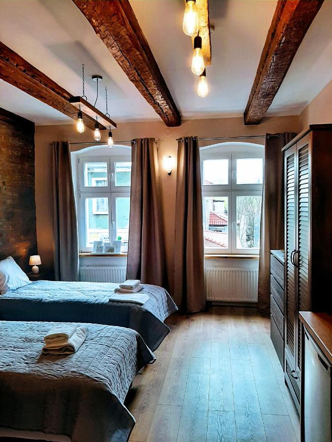 Drzewna Apartamenty - Kupiecka 5 지엘로나구라 외부 사진