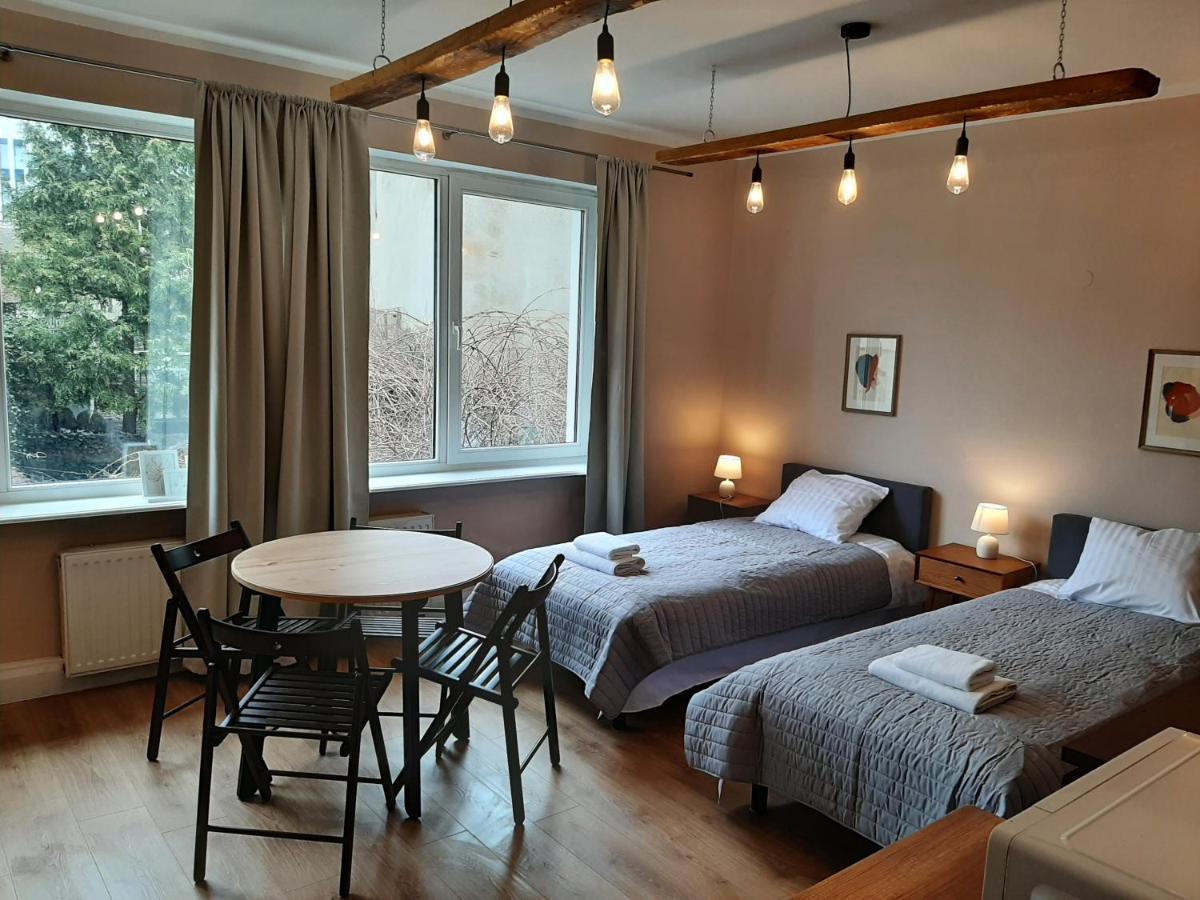 Drzewna Apartamenty - Kupiecka 5 지엘로나구라 외부 사진