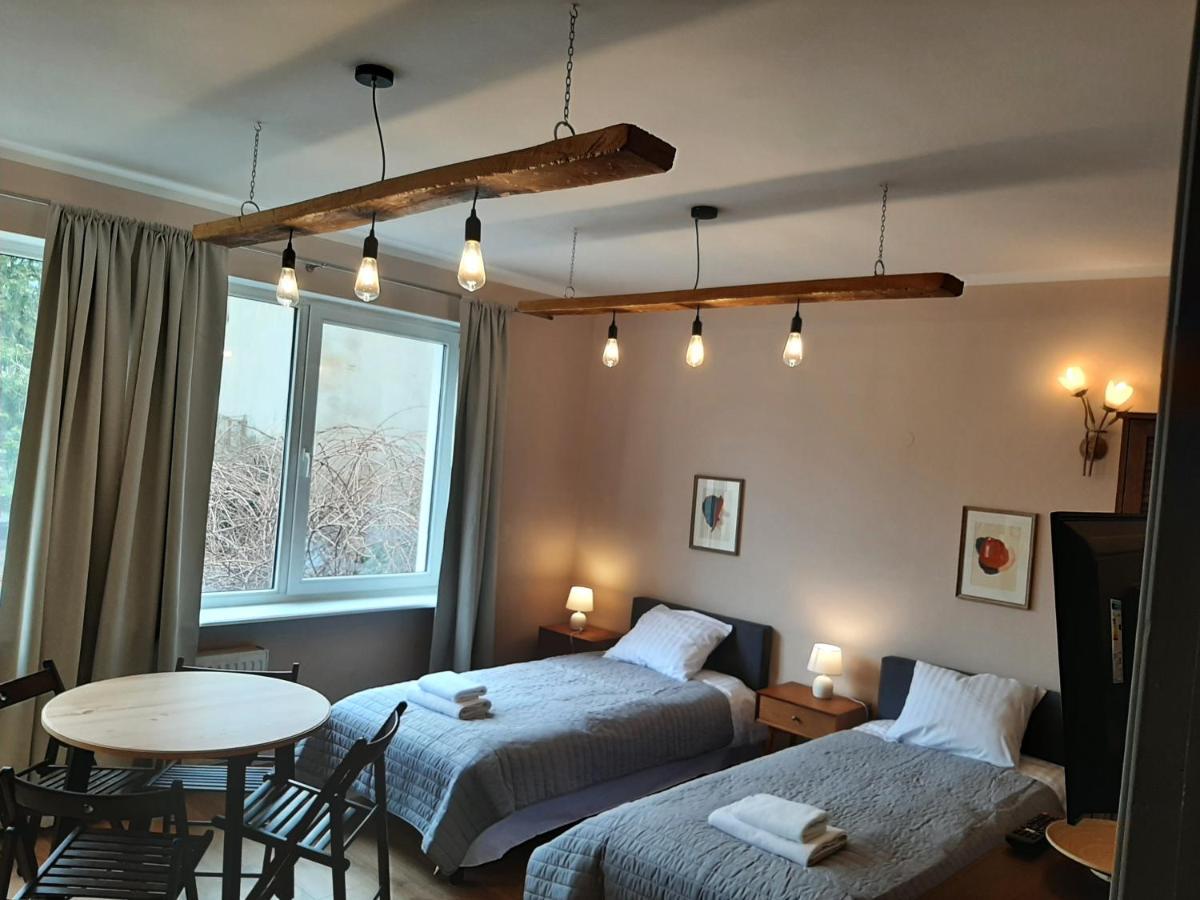 Drzewna Apartamenty - Kupiecka 5 지엘로나구라 외부 사진