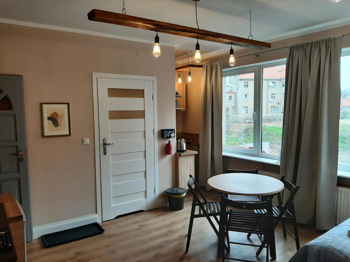 Drzewna Apartamenty - Kupiecka 5 지엘로나구라 외부 사진