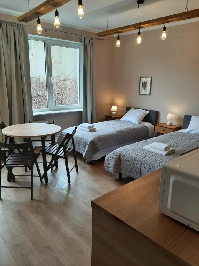Drzewna Apartamenty - Kupiecka 5 지엘로나구라 외부 사진