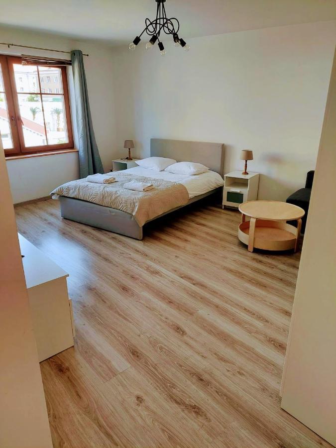 Drzewna Apartamenty - Kupiecka 5 지엘로나구라 외부 사진