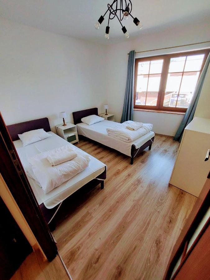 Drzewna Apartamenty - Kupiecka 5 지엘로나구라 외부 사진